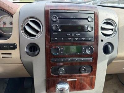 2007 Ford F-150 — photo 29 view