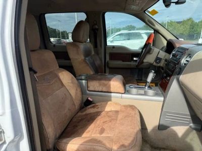 2007 Ford F-150 — photo 12 view