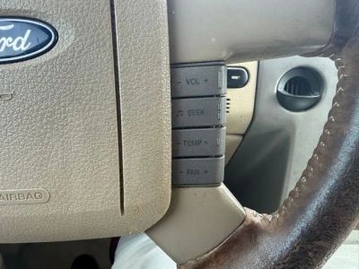 2007 Ford F-150 — photo 30 view