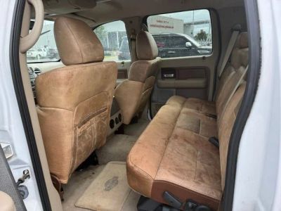 2007 Ford F-150 — photo 21 view