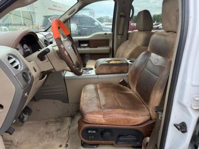 2007 Ford F-150 — photo 23 view