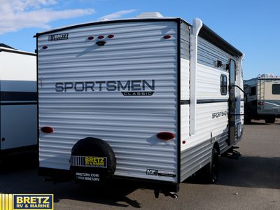 2026 KZ Sportsmen Classic - Photo 6