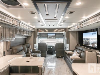 2026 Fleetwood Palisade - Photo 7