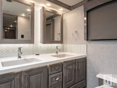 2026 Fleetwood Palisade - Photo 22
