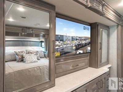2026 Fleetwood Palisade - Photo 19