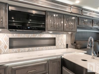2026 Fleetwood Palisade - Photo 11
