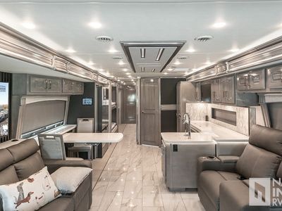 2026 Fleetwood Palisade - Photo 8