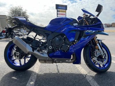 2026 Yamaha YZF-R1 - Photo 5