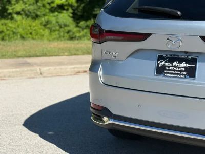 2024 Mazda CX-90 - Photo 12
