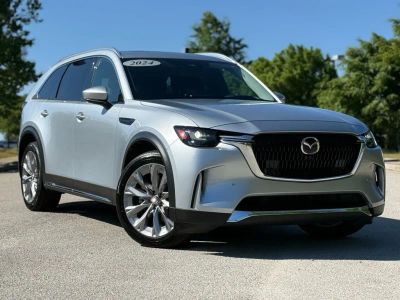 2024 Mazda CX-90 - Photo 1