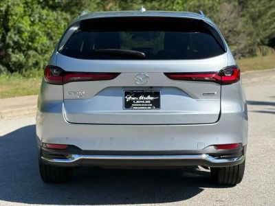 2024 Mazda CX-90 - Photo 10
