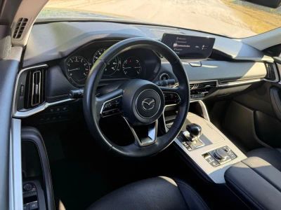 2024 Mazda CX-90 - Photo 3