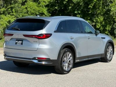 2024 Mazda CX-90 - Photo 11