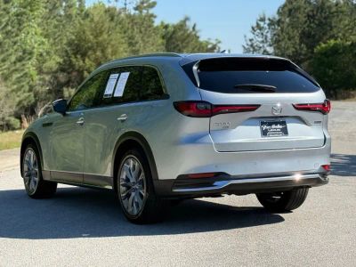 2024 Mazda CX-90 - Photo 9