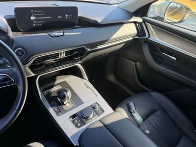 2024 Mazda CX-90 - Photo 34