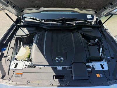 2024 Mazda CX-90 - Photo 16