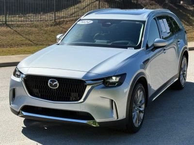 2024 Mazda CX-90 - Photo 7