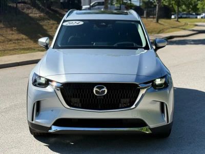 2024 Mazda CX-90 - Photo 6