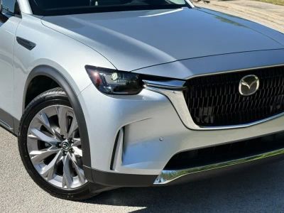 2024 Mazda CX-90 - Photo 4
