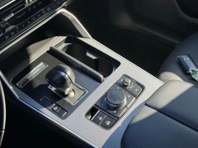 2024 Mazda CX-90 - Photo 35