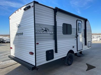 2026 Jayco Jay Flight SLX - Photo 6