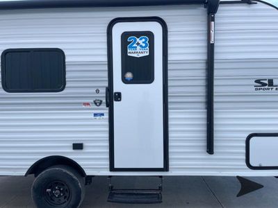 2026 Jayco Jay Flight SLX - Photo 8