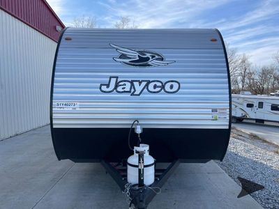 2026 Jayco Jay Flight SLX - Photo 4