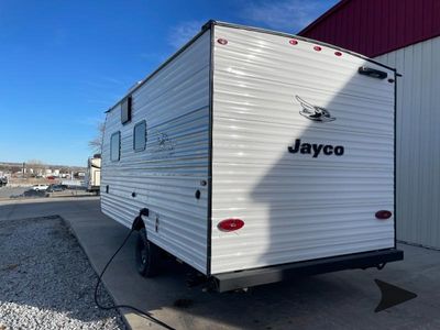 2026 Jayco Jay Flight SLX - Photo 5