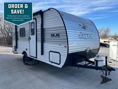 2026 Jayco Jay Flight SLX - Photo 3