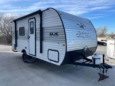 2026 Jayco Jay Flight SLX - Photo 1