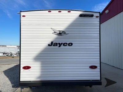 2026 Jayco Jay Flight SLX - Photo 7