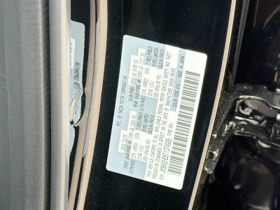 2026 Mazda CX-90 — photo 40 view