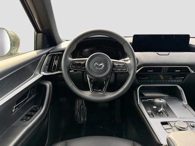 2026 Mazda CX-90 — photo 17 view