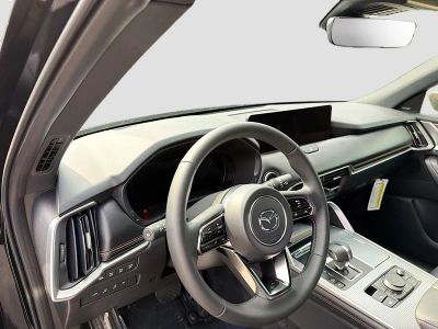 2026 Mazda CX-90 — photo 25 view