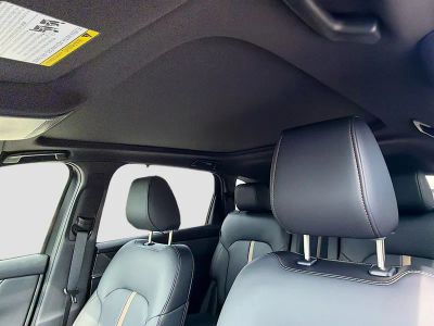 2026 Mazda CX-90 — photo 26 view