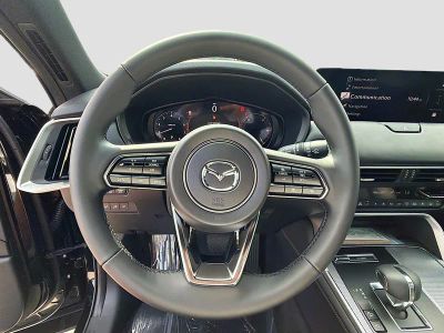 2026 Mazda CX-90 — photo 37 view