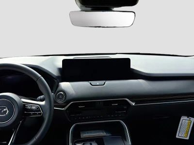 2026 Mazda CX-90 — photo 19 view