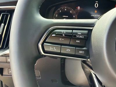 2026 Mazda CX-90 — photo 35 view