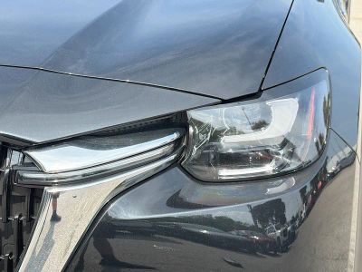 2026 Mazda CX-90 — photo 9 view