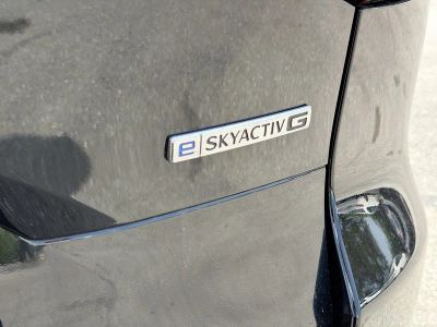 2026 Mazda CX-90 — photo 11 view