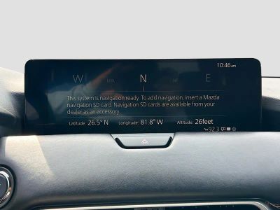 2026 Mazda CX-90 — photo 30 view