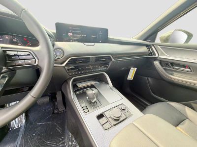 2026 Mazda CX-90 — photo 27 view