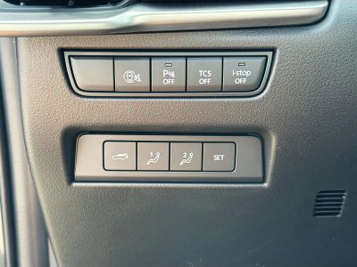 2026 Mazda CX-90 — photo 33 view