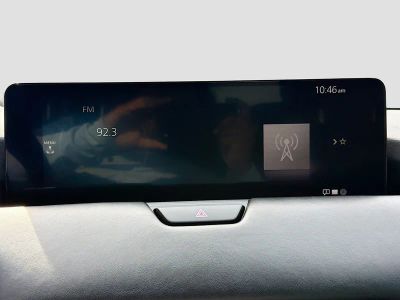 2026 Mazda CX-90 — photo 29 view