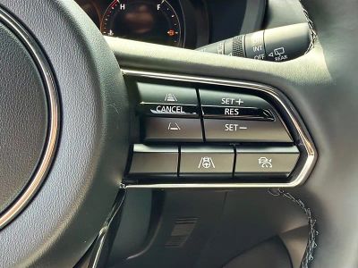 2026 Mazda CX-90 — photo 36 view