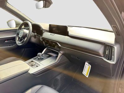 2026 Mazda CX-90 — photo 14 view