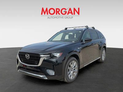 2026 Mazda CX-90 — photo 7 view