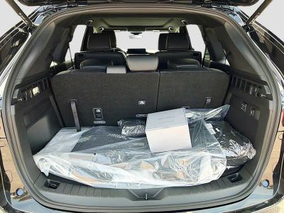 2026 Mazda CX-90 — photo 12 view