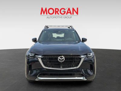 2026 Mazda CX-90 — photo 8 view