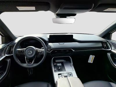 2026 Mazda CX-90 — photo 16 view